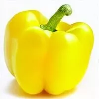 Mängden socker i Hothouse Yellow Bell Pepper