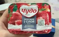 Mängden socker i Десерт творожный