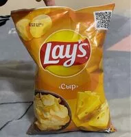 Mängden socker i Chips