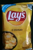 Mängden socker i Чипсы с солью