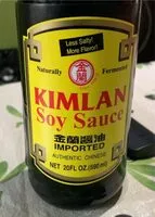 Mängden socker i Soy Sauce