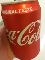 Mängden socker i 可口可樂