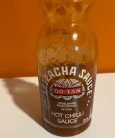 Mängden socker i Sriracha Sauce