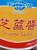 Mängden socker i Sesame Sauce