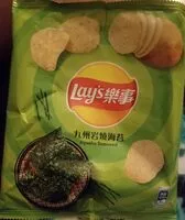 Mängden socker i Kyushu seaweed