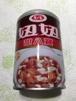 Mängden socker i Agv, Neo Neo Ten Huba, Instant Cereal