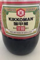 Mängden socker i SALSA DE SOJA