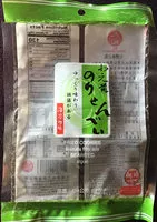 Mängden socker i 海苔煎餅