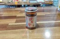 Mängden socker i Bull head Barbecue Sauce