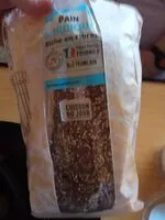 Mängden socker i pain nordique