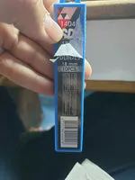 Mängden socker i kkk