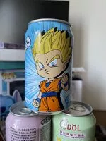 Mängden socker i acqua frizzante al gusto di uva bianca