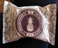 Mängden socker i Fenglisu Pineapple Cake