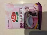 Mängden socker i Purple Yam and Black Soybean Powder