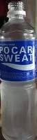 Mängden socker i POCARI SWEAT