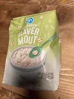 Mängden socker i Volkoren Havermout