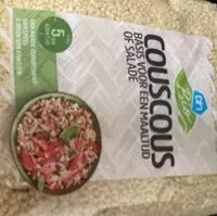 Mängden socker i ah bio couscous