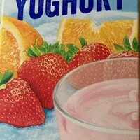 Mängden socker i Drinkyoghurt