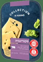 Mängden socker i גבינה סקנדינבית