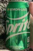 Mängden socker i Sprite