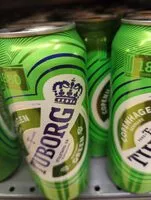 Mängden socker i alus