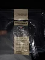 Mängden socker i Sõrnikud