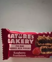 Mängden socker i Whole Wheat Raspberry Fig Bar
