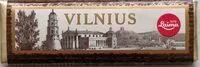 Mängden socker i Vilnius
