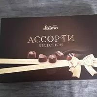Mängden socker i Chocolat 1870 laima
