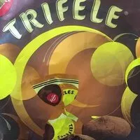 Mängden socker i Trifele