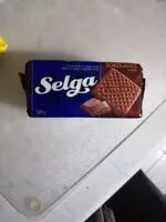 Mängden socker i Selga