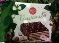 Mängden socker i Vāverite