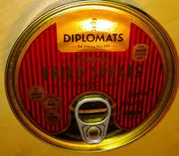 Mängden socker i fried sprats in tomato sauce (premium)