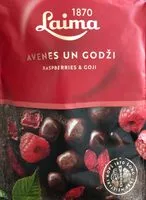 Mängden socker i Avenes un godži