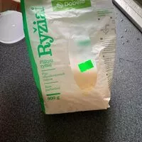 Mängden socker i Plikyti ryžiai