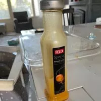 Mängden socker i Mango -chili salad dressing