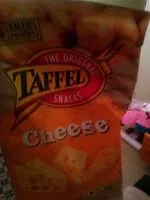 Mängden socker i Taffel - Cheese