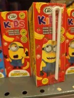 Mängden socker i juice