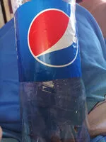 Mängden socker i Pepsi