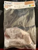 Mängden socker i Paleron pour pot-au-feu