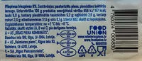 Mängden socker i Cottage cheese 9%