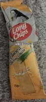Mängden socker i Long chips Cheese