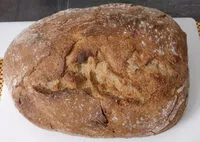 Mängden socker i Pane di segale