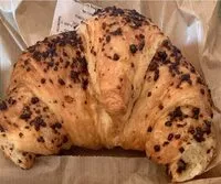 Mängden socker i Croissant alla nocciola