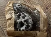 Mängden socker i Oreo donut