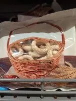 Mängden socker i sausučiai saldūs