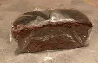 Mängden socker i Roggenmischbrot mit Ölsamen Borodinskij