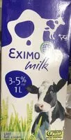 Mängden socker i Lait