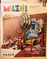 Mängden socker i Speks