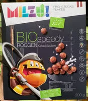 Mängden socker i Früstücksflakes